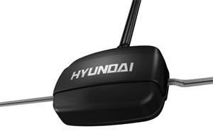 Антенна автомобильная HYUNDAI 2200