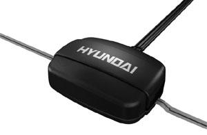 Антенна автомобильная HYUNDAI 3200