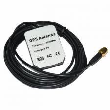 Антенна GPS с SMA разъемом для навигации