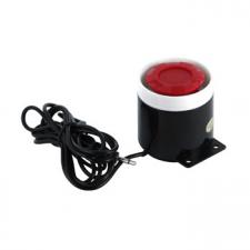 сирена для сигнализации JJ-CONNECT GSM Home Alarm TS-200