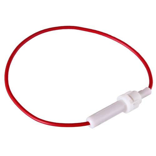держатель предохранителя круглый FD-2837-B REXANT(16-0422)