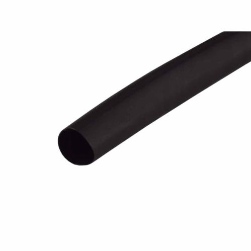 Термоусаживаемая трубка 60,0/30,0 1м черная