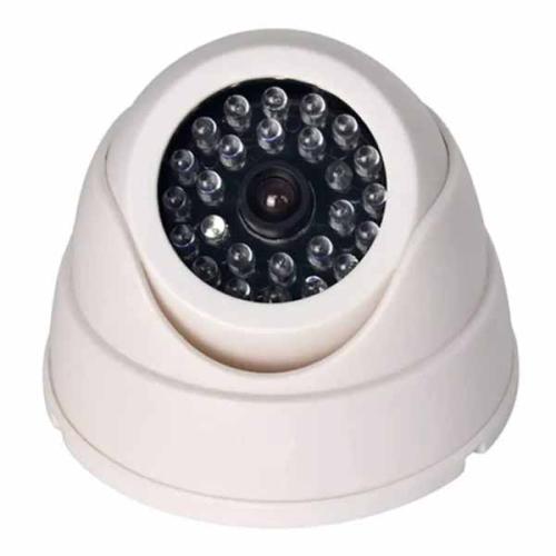 муляж купольной камеры NICE DEVICE ND-1001/1201 с красн. светод.
