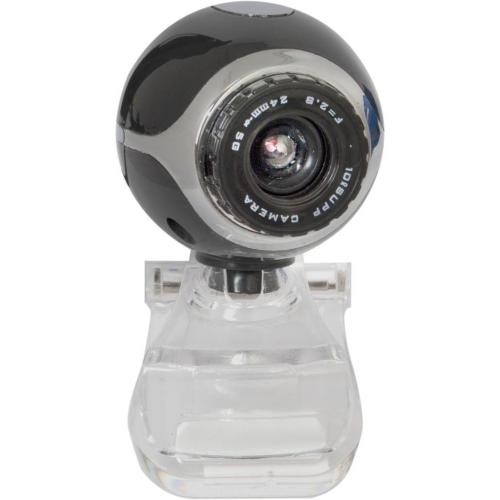 web camera DEFENDER C-090 (63090) с микрофоном,прищепка