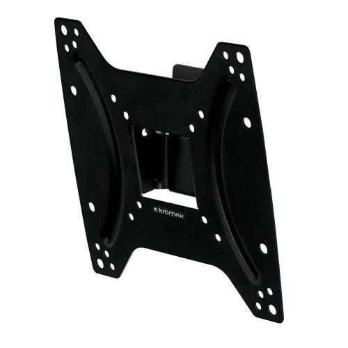 кронштейн для ЖК/LED Kromax OPTIMA-202 15"-42" 25кг max VESA 200*200