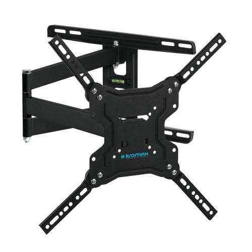 кронштейн для ЖК Kromax Dix-19 22"-55" max VESA 400x400, настен 45кг