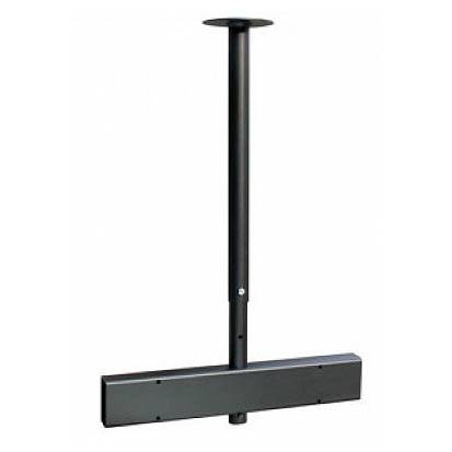кронштейн для ЖК/LED/плазм(2) omb NEW LIFT 2P1012 потолоч. штанга-удлин., возм. на 2 монитора, 75кг