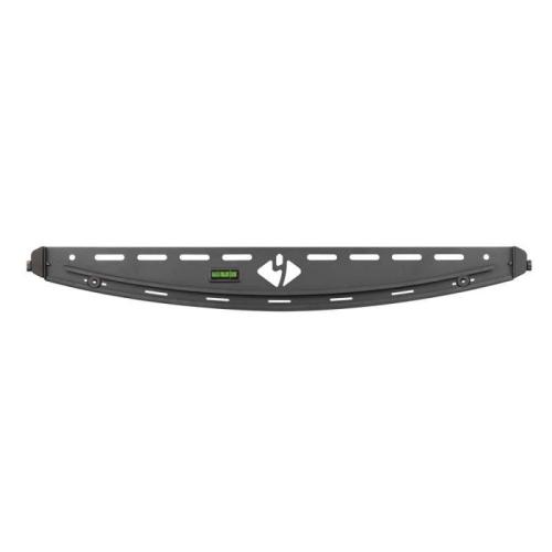 Кронштейн для ЖК/LED Kromax VEGA-5 настенный 32-63" max VESA 600x400 45кг фиксированный