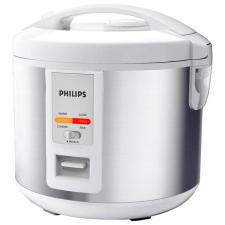 мультиварка PHILIPS HD-3025/03 4л 650Вт механическое управление,поддерж. t*