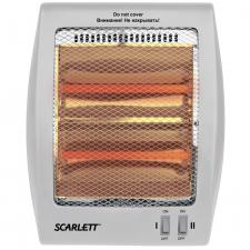 обогреватель инфракрасный SCARLETT-250 900Вт отключение при опрокидывании