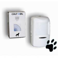 извещатель проводной объемный Colt 10DL МикроЛайн