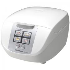 мультиварка PANASONIC SR-DF101WTQ 2,5л сенсор. упр, +пароварка