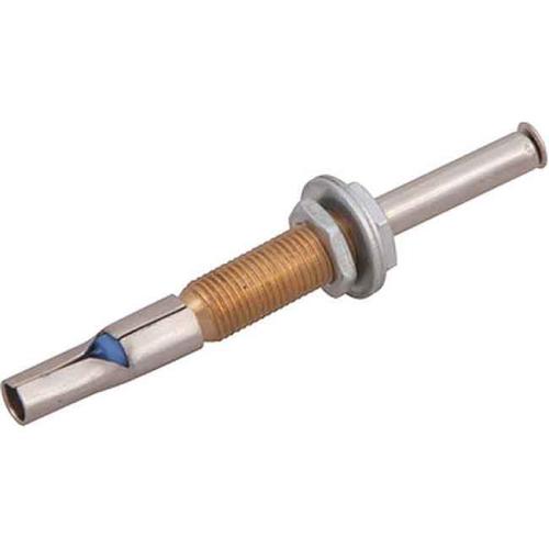 концевик AUTO-2 металл REXANT 16-0512 комплект 3шт.