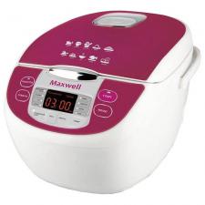 мультиварка MAXWELL 3802 900Вт 5л 8программ