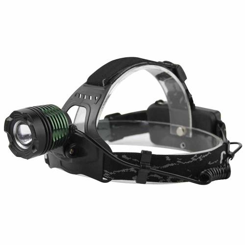 фон налоб 1 светод., встр.акк., zoom NICEDEVICE ND-V14