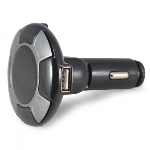 MP3 модулятор авто FM KTS KCB-903