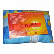 Грелка-подушка электрическая 40х50х10см 40вт 4поз.