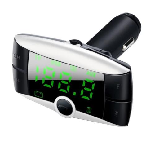 MP3 модулятор авто KTD KCB-901 Bluetooth