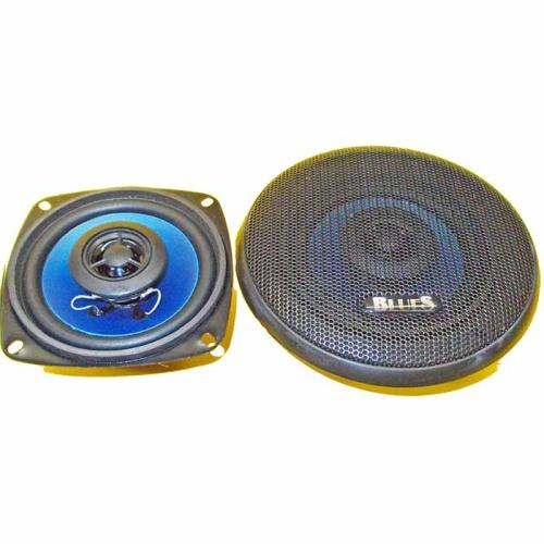 Автоколонки Блюз 15АС-1008-2 двухполосные 10"