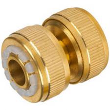 муфта ремонтная 5/8" GS6412 (латунь)