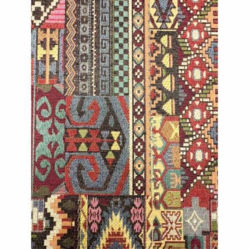 Коврик гобеленовый Luca 65см 20м ALF229-065 Титан