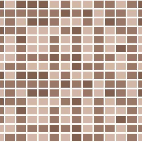 коврик мерный GRAILY 0,80x15м GR1241С-80 мозайка бежевая 103020