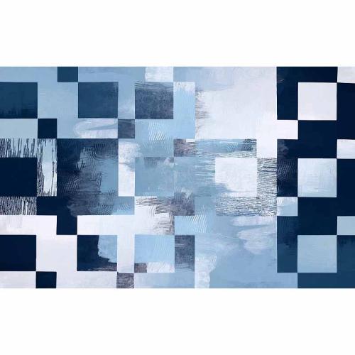 Коврик влаговпитывающий 60*90см GRAILY GR-6090-21
