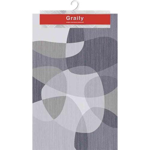 Коврик влаговпитывающий 60*90см GRAILY GR-6090-8