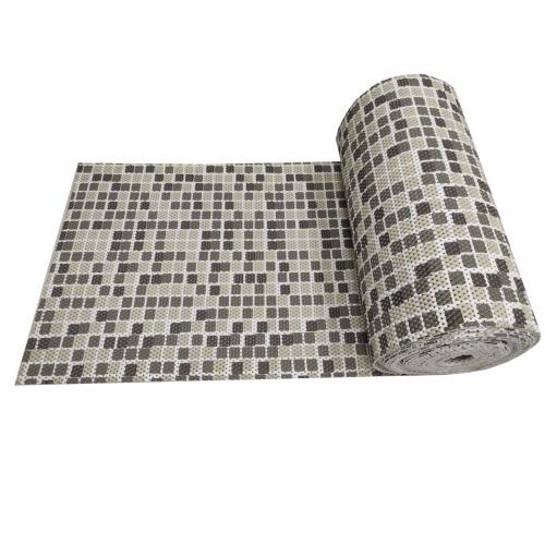 Коврик мерный 0,8x15м W1321 Тетрис