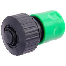 соединитель 3/4" HL030 (полив) с аквастопом