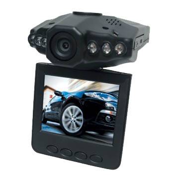 видеорегистратор INTEGO VX-127 (A/HD)