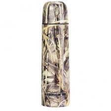 термос ADRENALIN Hot Drink Camo750мл камуфляж
