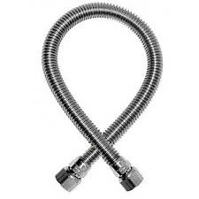 шланг газовый для портативных плит 2м+2хомута PF-SPS-P23