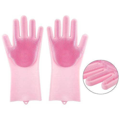 перчатки хоз. многофункц. HM26209 (092439)
