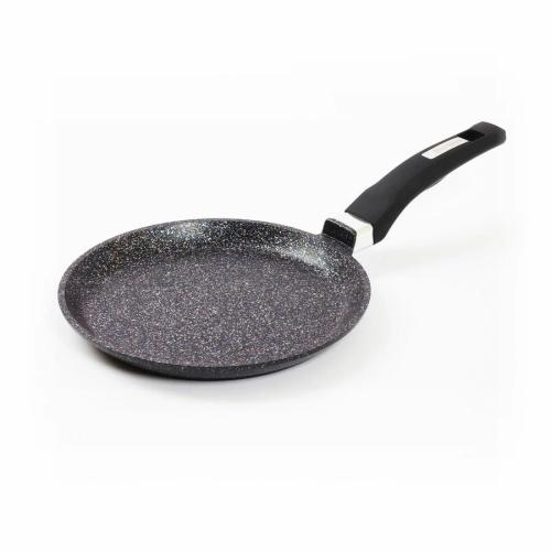 Сковорода блинная индукционная Гранит star Induction Pro 22см 12803И 92653