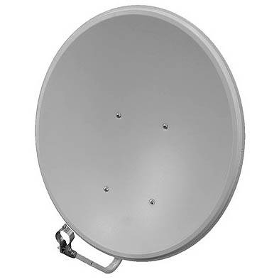 антенна спутниковая SUPRAL/Triax TD-064 60см