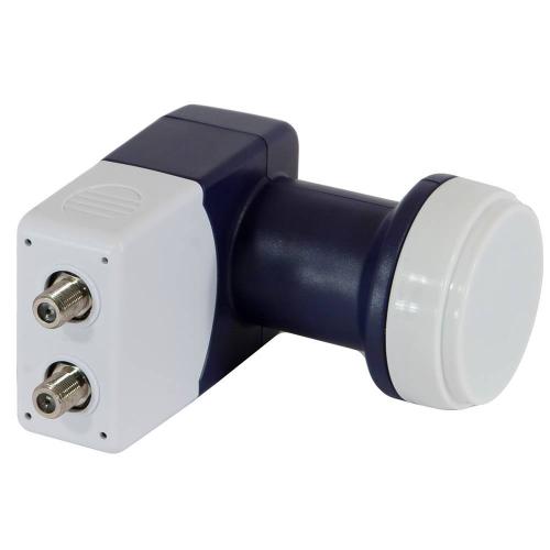 конвертор LUMAX LU-40TCIR/M 2выхода круговая поляризация
