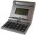 Калькулятор 9908(GH-9908) самораскладывающийся