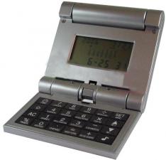 Калькулятор 9908(GH-9908) самораскладывающийся