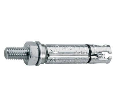 анкер PFG с конической шпилькой SORMAT SB 8x30