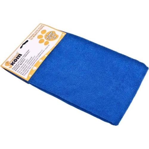 тряпка для пола из микрофибры M-02F-L/М-02F 40*50см