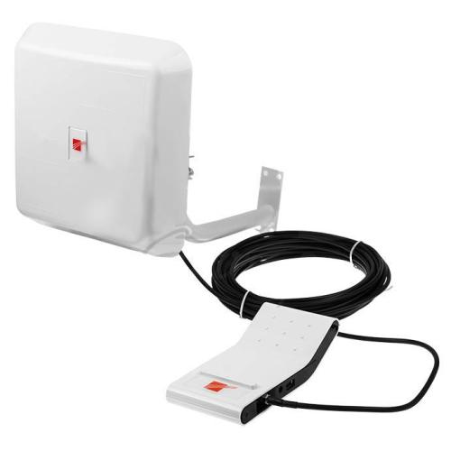 Усилитель сигнала мобильного интернета 4G LTE/LTE+(с улич. ант.)RX-2601 34-0462