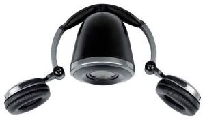 гарнитура A4Tech HSB-100U +акустич система 2.1, рег. громкости+выключатель