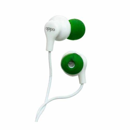 гарнитура Oppo O10 вакуумная с микрофоном