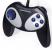 Джойстик GAMEPAD Defender Game Master 13кн USB