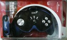 Джойстик GAMEPAD G-12X (U) USB (беспроводной)