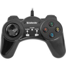 Джойстик GAMEPAD Defender VORTEX 13кн USB