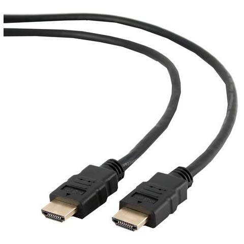Шнур HDMI-HDMI (1,3a) 1,5м(1,8м)(позолоченный)