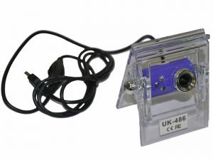 web camera 486 UK (подсветка)