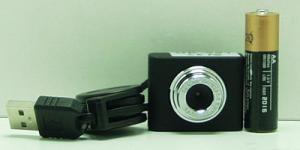 web camera 491UK